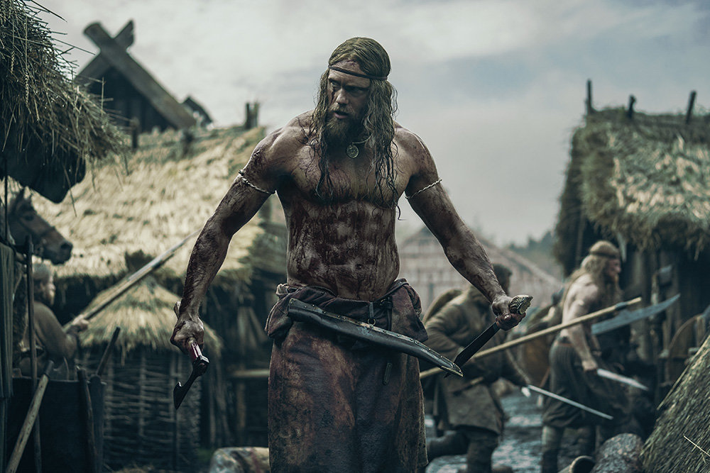 “The Northman” feels like the live action version of a magical myth from eons past. It is an interweaving of ancient religious practice, supernatural dream-like sequences, and surprising commitment to historical accuracy.