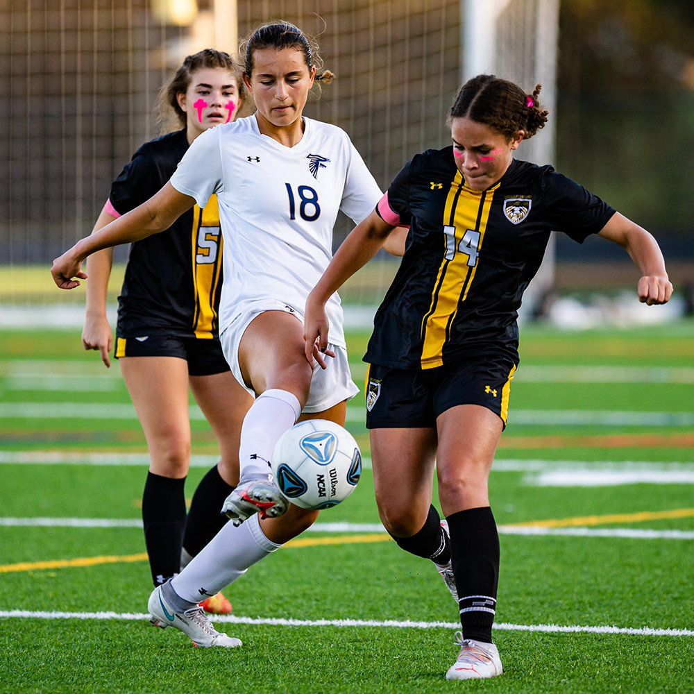 Severna Park made it to the regional finals last season and players hope to advance further this season.