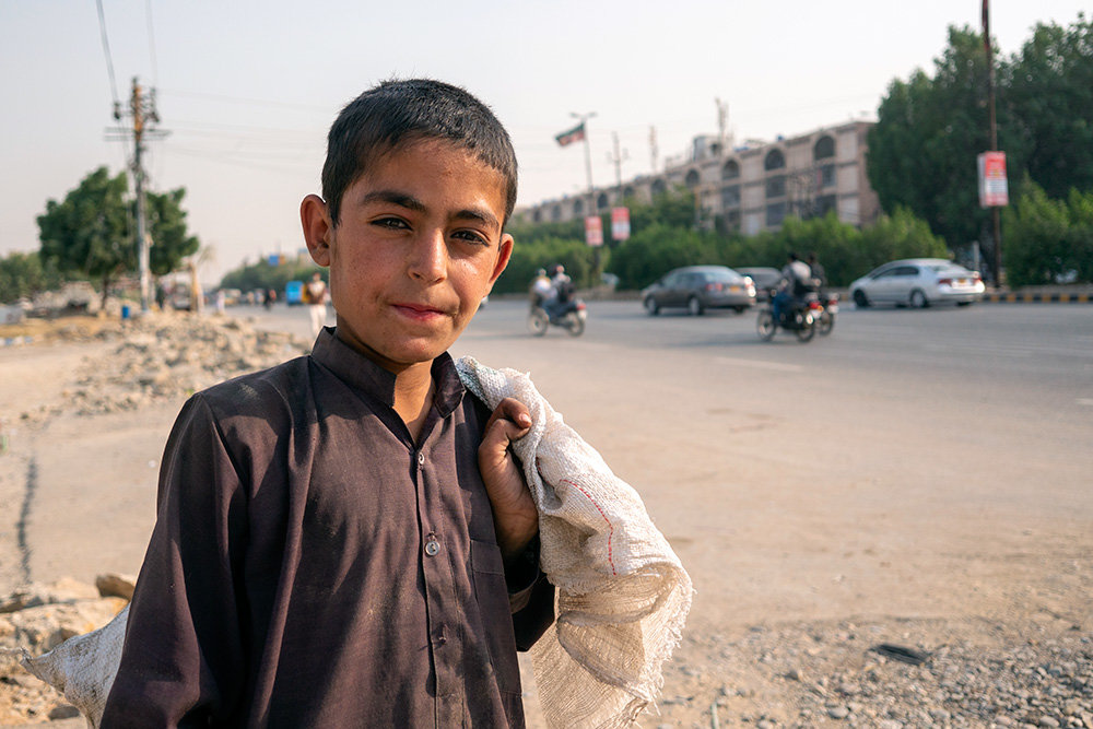 People fleeing Afghanistan left behind spouses, children, parents, personal wealth, and more.