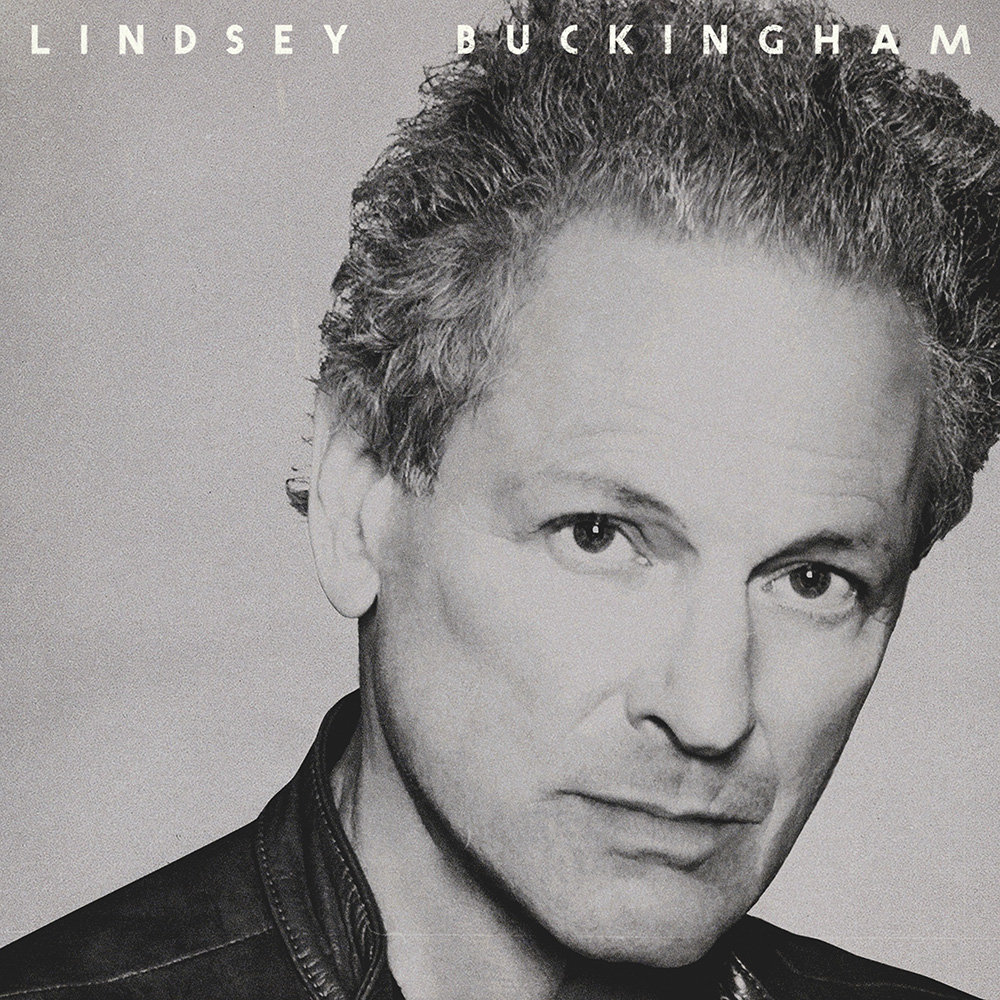 This is the cover of Lindsey Buckingham’s self-titled 2021 solo release. The artist, perhaps best known for his work with Fleetwood Mac, is taking the stage later this month at Maryland Hall in Annapolis.