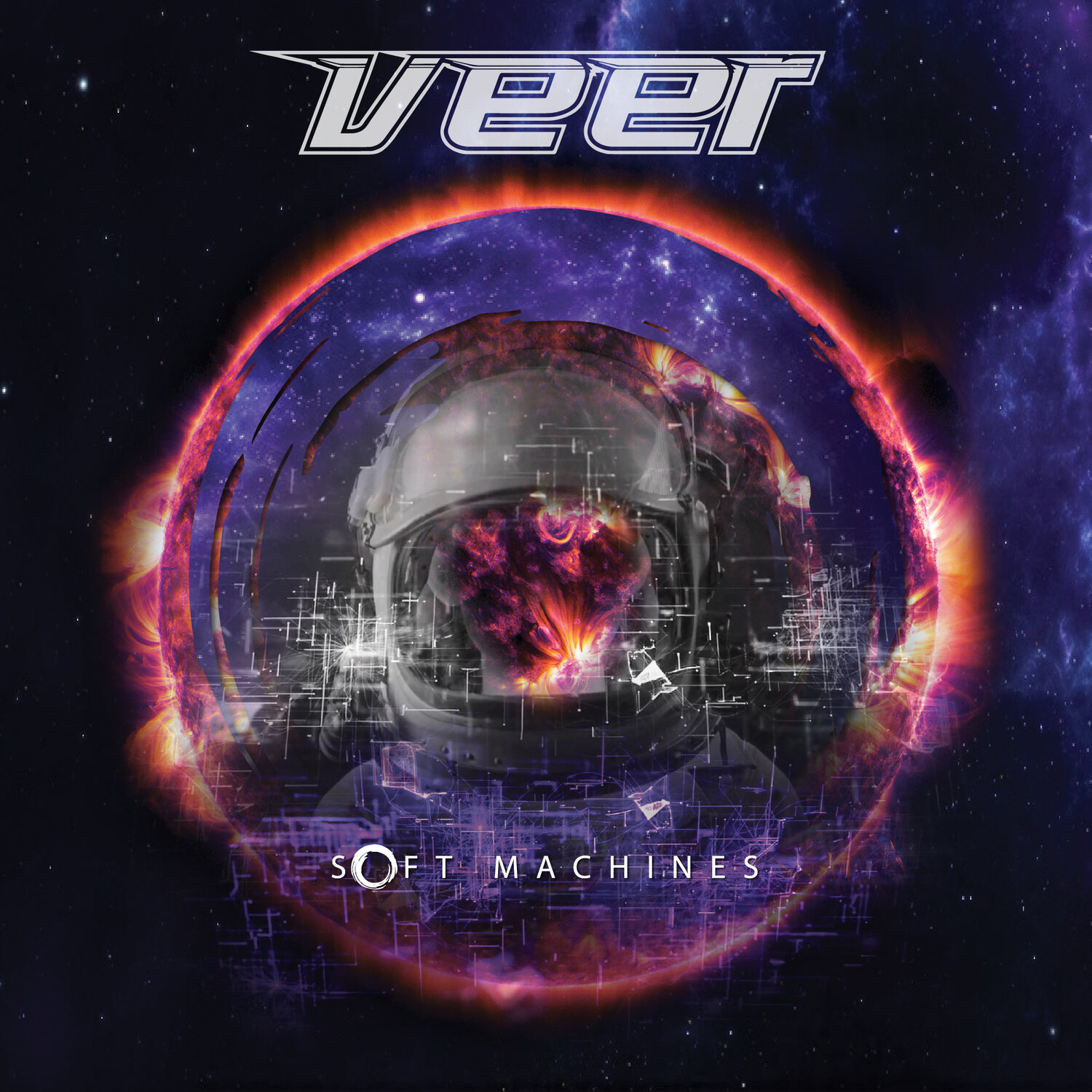 VEER considers “Soft Machines” their space album.