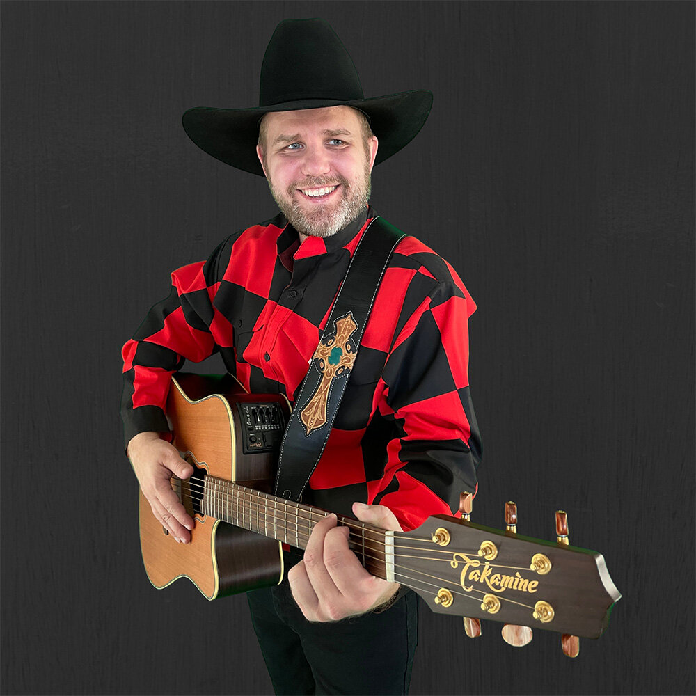 Wrapping up the series on April 15 is Key of G Live!, a tribute to country music star Garth Brooks.