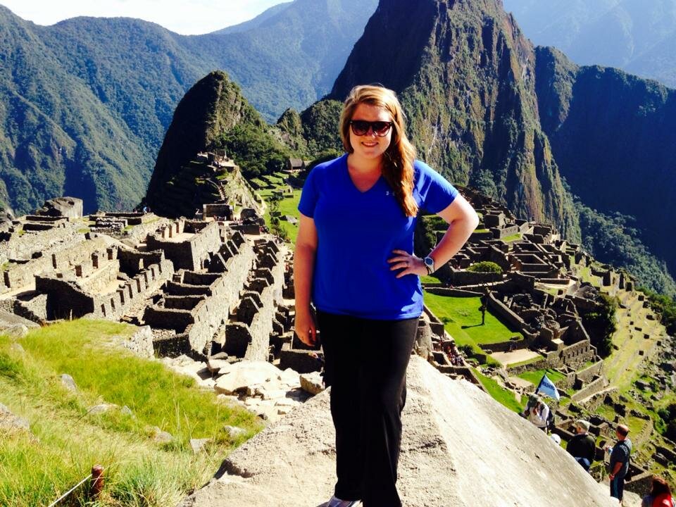 Shelby Ledger has planned two trips abroad to teach students about the Spanish language and Latin American cultures.