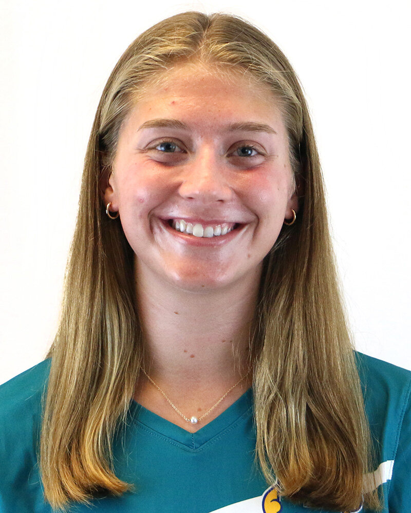 Severna Park resident Tina Tinelli was named first-team All-Region 20 in women’s soccer by the National Junior College Athletic Association (NJCAA).