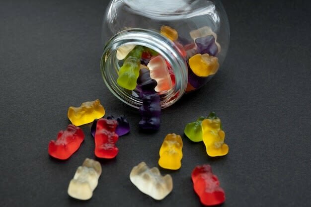 The bear gummies above could be children's gummy bears; they could be gummies to calm a child; or they could be marijuana gummies. But these gummies are none of these. They are Delta 8 gummies. They are legal; they are made from the hemp plant, which is the same species as the marijuana plant; they lead to a THC high, and they are legal to purchase by any age of consumer in Missouri. Two lawmakers are trying to change what they consider a &quot;loophole&quot; in Missouri's marijuana laws.